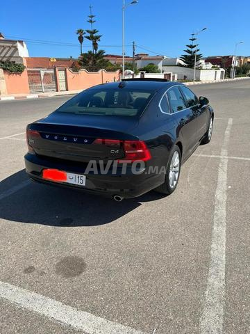 فولفو S90 D4 BVA 10/2018