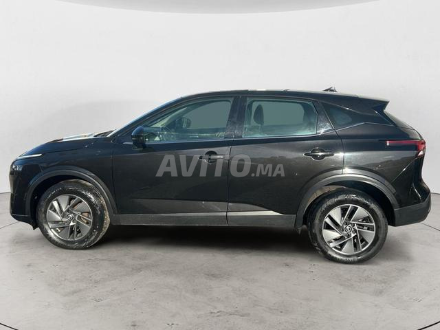 نيسان. قشقاي - 2