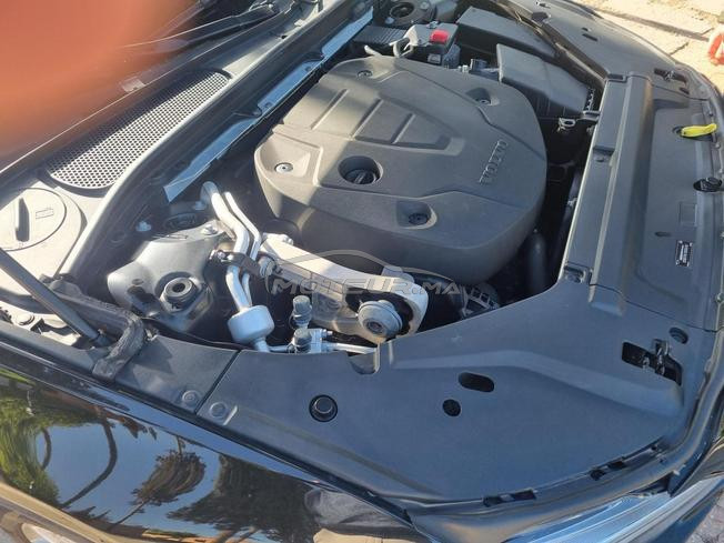 Volvo S90 D4 BVA10/2018
