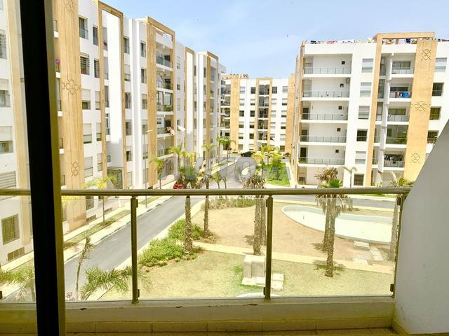 شقة فاخرة للإيجار الرباط/سلا بوكريك - 2