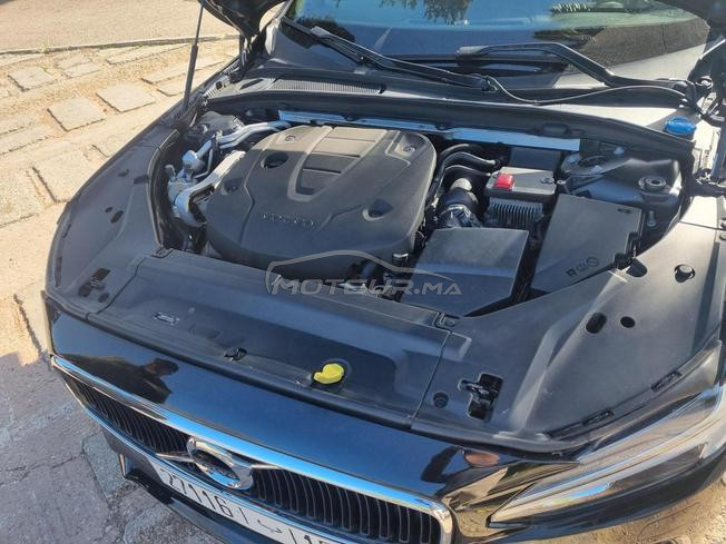 Volvo S90 D4 BVA10/2018