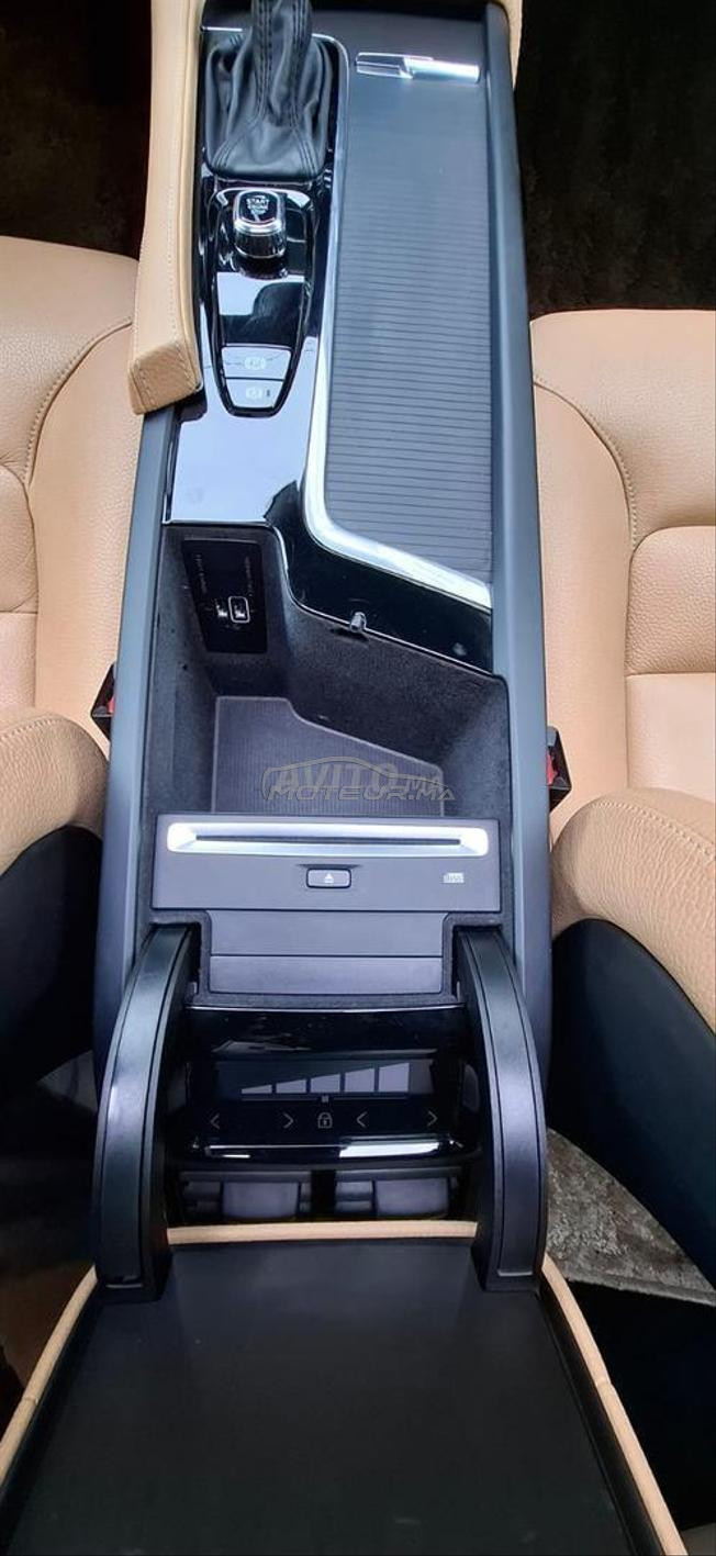 Volvo S90 D4 BVA10/2018