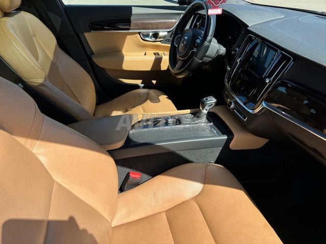 Volvo S90 D4 BVA 10/2018 - 2