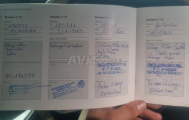 Volvo S90 Diesel Automatique 2018 à Khouribga
