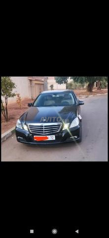 مرسيدس E250 جيدة، ضريبة 1500 درهم، أوراق التسجيل باسمي - 2