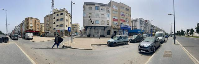 محل تجاري للكراء