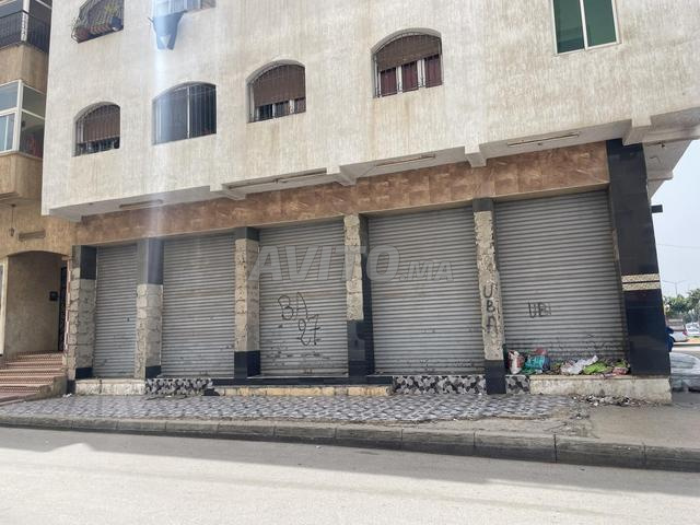 محل تجاري للكراء - 2