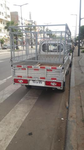 نقل البضائع لجميع الجهات - 2