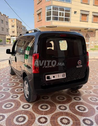 فيات فيورينو 2020 المالك الأول - 2