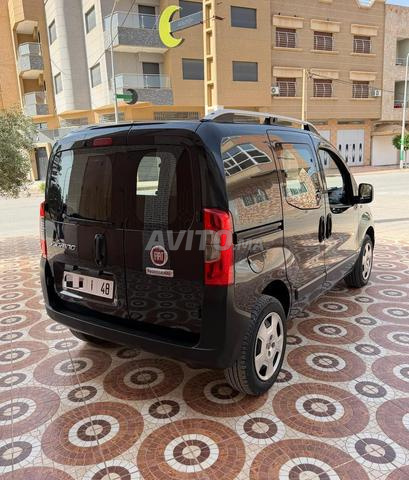 فيات فيورينو 2020 المالك الأول