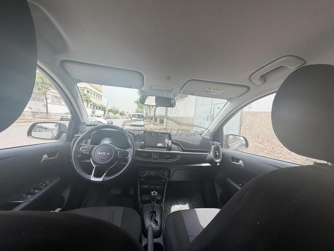 kia picanto 2024 BVA
