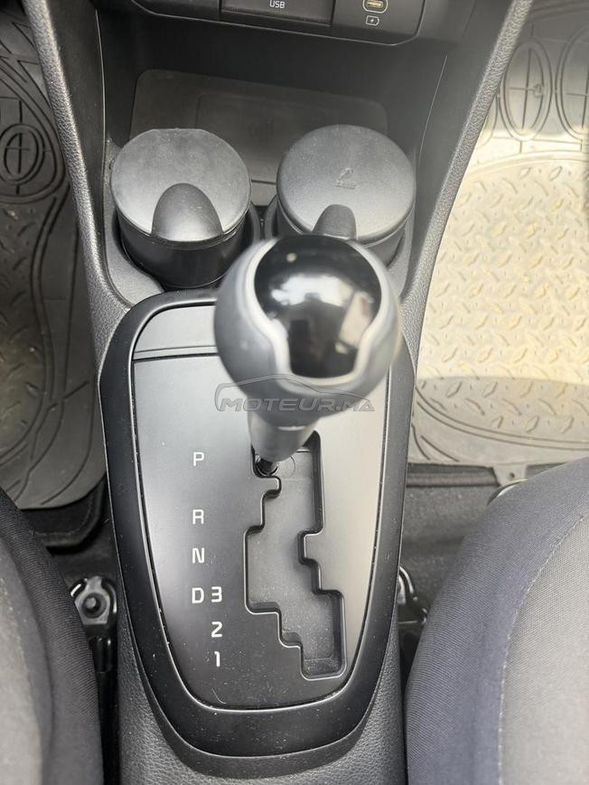 kia picanto 2024 BVA