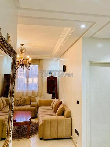 ‼️🚨 Appartement Oulfa proche Busway - 2