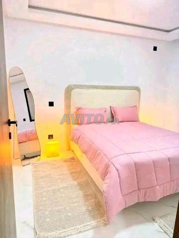 شقة للكراء اليومي - 2