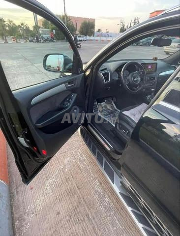 Audi Q5 Diesel Automatique 2019 à Marrakech - 2