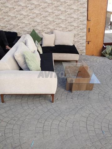 🥰 صالون ممتاز ومريح ونظيف جدا - 2