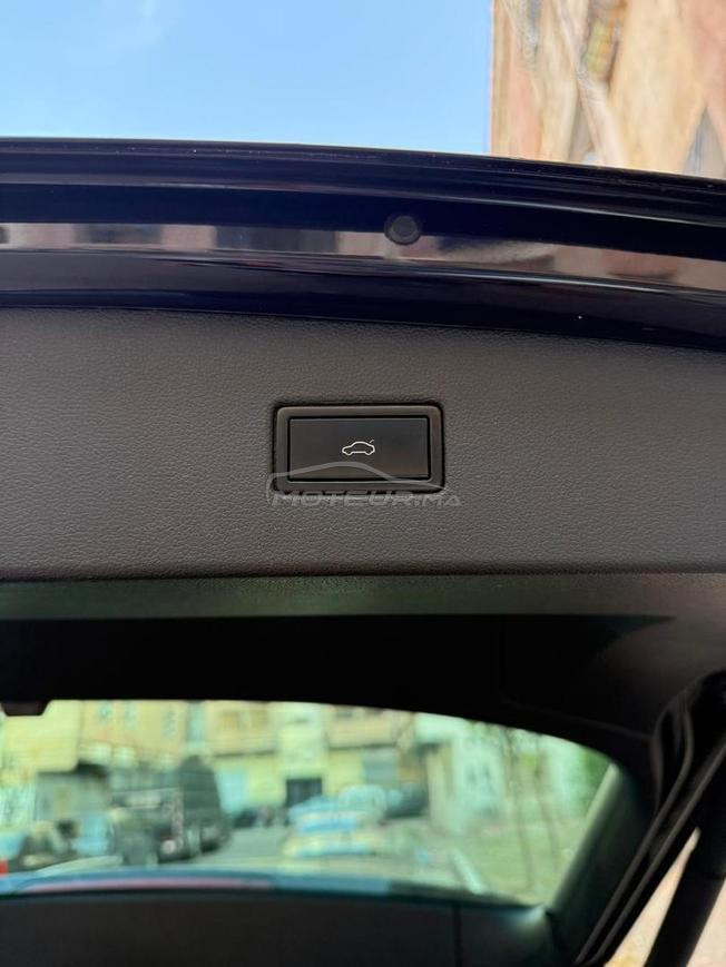 Volkswagen Tiguan Diesel 2L Automatique 2021