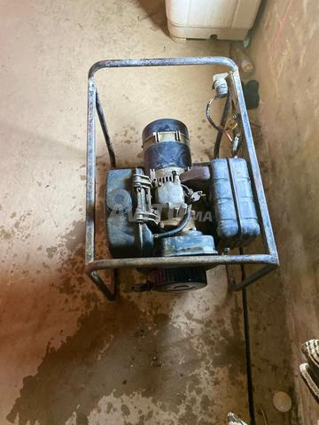 Moteur électrique à vendre - 2