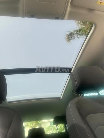 Tiguan 2018 ded 2025 - 2