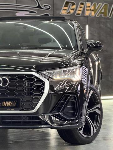 Audi Q3 S Line sport back 2025 - 2