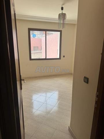 Appartement Colocation Belvédère Casablanca - 2