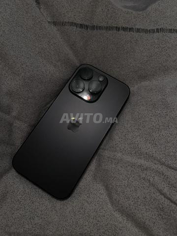 (neuf) iphone 14 pro 128 Gb état de batterie 99%