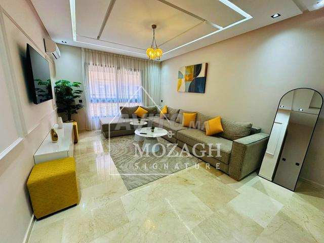 Appartement en sous location – 2 chambres piscine - 2