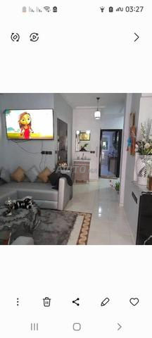 Appartement meublé à louer Oued Fès - 2