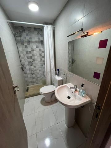 Appartement meublé à louer – Golf, Mesnana - 2