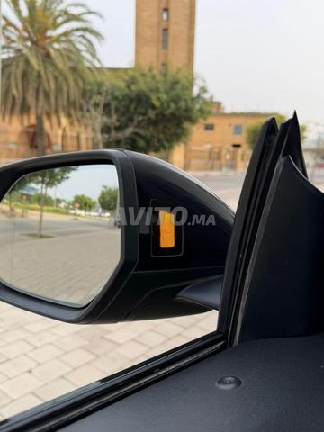 Audi Q8 50 TDI Quattro S-Line 2019 - 2