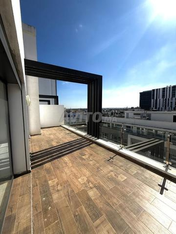 مكتب بمساحة 79 متر مربع جديد في عبد المؤمن - 2