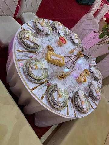 Vente matériel de traiteur - 2