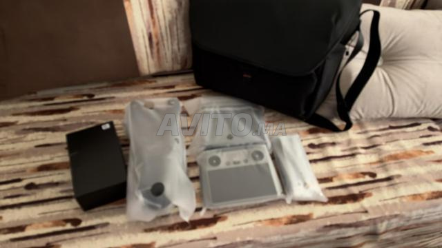 Mavic 4 Pro Pack Fly More Combo - 2