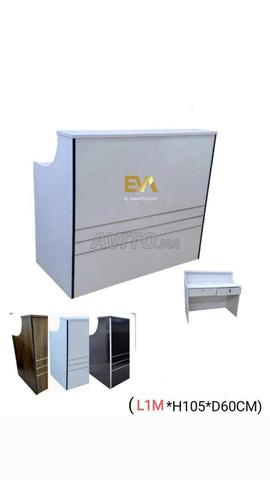 Mobilier de bureau - 2