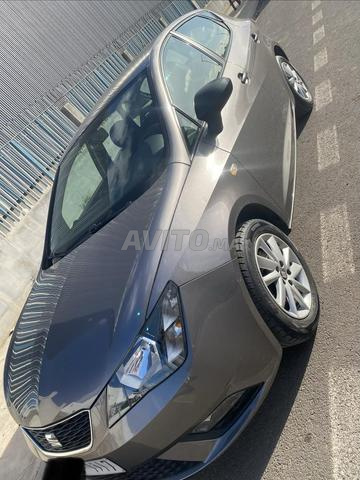 سيات إيبيزا ديزل يدوية 2016 بالدار البيضاء - 2