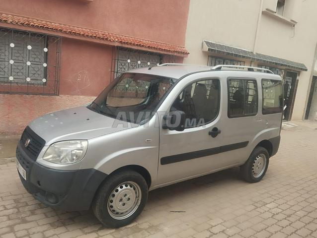 القنيطرة والمناطق المجاورة - 2