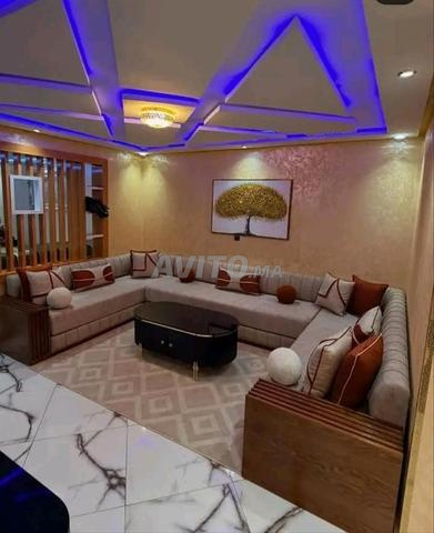 Appartement propre Marrakech - 2