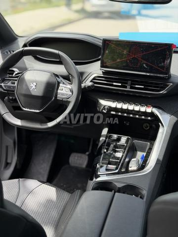 Peugeot 3008 Automatique 2024 / 10000 km - 2