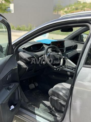 بيجو 3008 أوتوماتيك 2024 / 10000 كم - 2