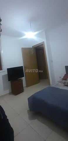 Appartement meublé à louer boukhalef Tanger - 2