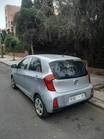 كيا بيكانتو - 2