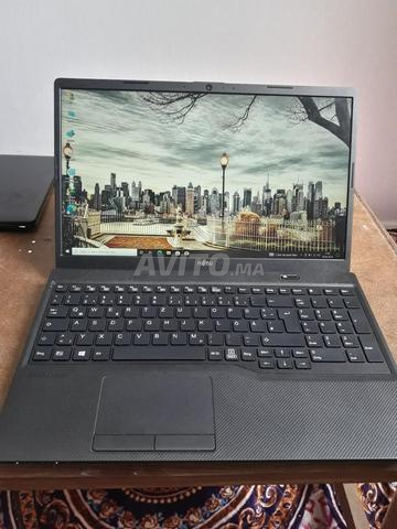 كمبيوتر محمول فوجيتسو ألمانيا i5 الجيل العاشر - 2