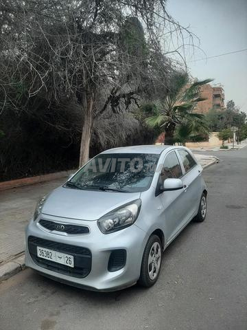 كيا بيكانتو