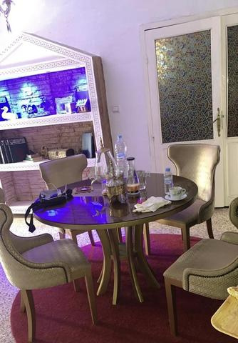 Appartement à louer à Martil - 2