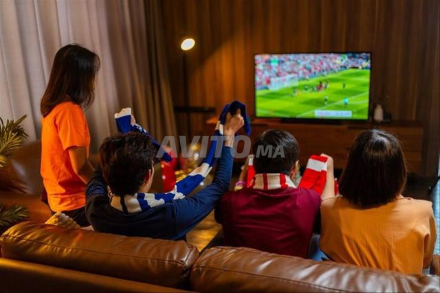 🌐 اشتراك IPTV بريميوم بأسعار لا تقبل المنافسة 🌐