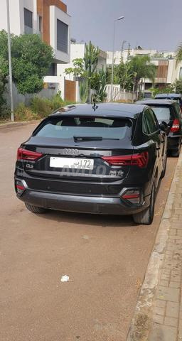 Audi Q3 sportback 49000km - 2