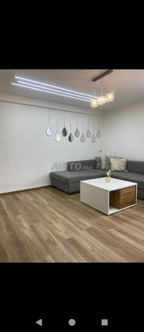 Studio de luxe meublé à Hay Mohammadi Agadir - 2