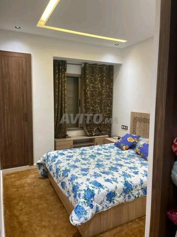 منزل جميل في مراكش المنارة