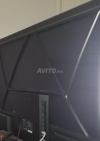 تلفاز شاومي A50 4K UHD - 2