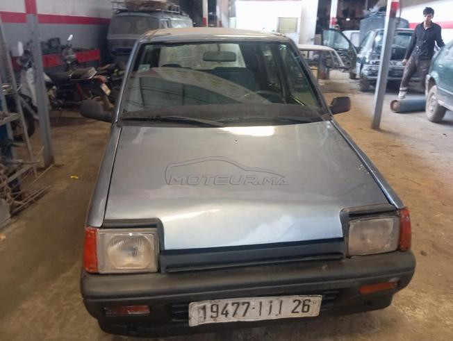 Daewoo Tico Essence Manuelle 1995 à Marrakech